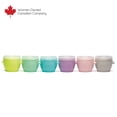 thumbnail image 1 of melii Snap & Go Capsules, 1 of 8