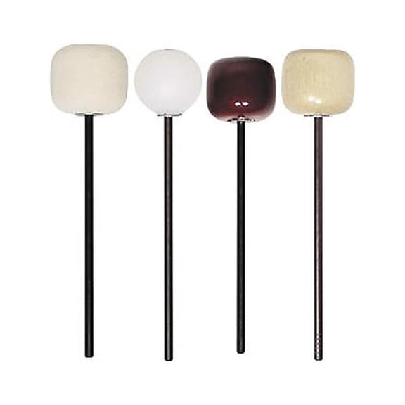 Vater Bass Drum Beater Felt