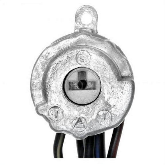 Standard US-308 Ignition Starter Switch, Intermotor