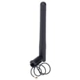 thumbnail image 2 of Antena omnidireccional, antena inalámbrica de 5 piezas Antena inalámbrica omnidireccional Antena de enrutador optimizada para la excelencia Jadeshay A, 2 of 8
