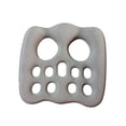 thumbnail image 4 of Esquirla Inflatable Donut Cushion Portable for Car Ergonomic Support Office Sedentary, 4 of 8