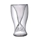 thumbnail image 5 of Vaso de bebida de 97 ml Decorativo Adorable Vidrio multifunción Exquisito, Taza de postre reutilizable para boda Café Regalos Hogar Tienda de postres Macarena Cuencos de postre, 5 of 8