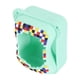 thumbnail image 5 of Fondo de Silicona para Bitzee Toy Interactive Toy Digital Pet Y Estuche, Funda de Piel Digital para Mascotas Con Cordón, Bolsa de Almacenamiento de Vije para Mascotas, 5 of 7