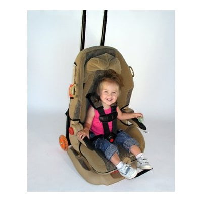 go go babyz car seat stroller