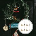 thumbnail image 3 of 30Pcs Creative Christmas Tree Ball Pendants Christmas Tree Ball Pendants, 3 of 8