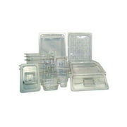Update International PCP-1006 PC Full Size Pan, 6" Deep