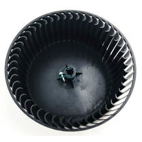 Replacement Evaporator Blower Wheel for Dometic B57915.711J0 RV Brisk II A/C