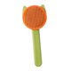 thumbnail image 2 of Cepillo de limpieza para el cabello Salvador verde, 2 of 10