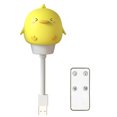 thumbnail image 1 of Labymos Flexible Mini USB LED luz nocturna, 1 of 8