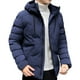 thumbnail image 4 of Chamarra Chaqueta Para Hombre Shendy Vendy De Invierno Con Capucha, 4 of 6