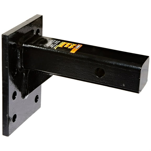 Buyers Product Company 10033 Pintle Hook Mt 2'X9' 4-Ho