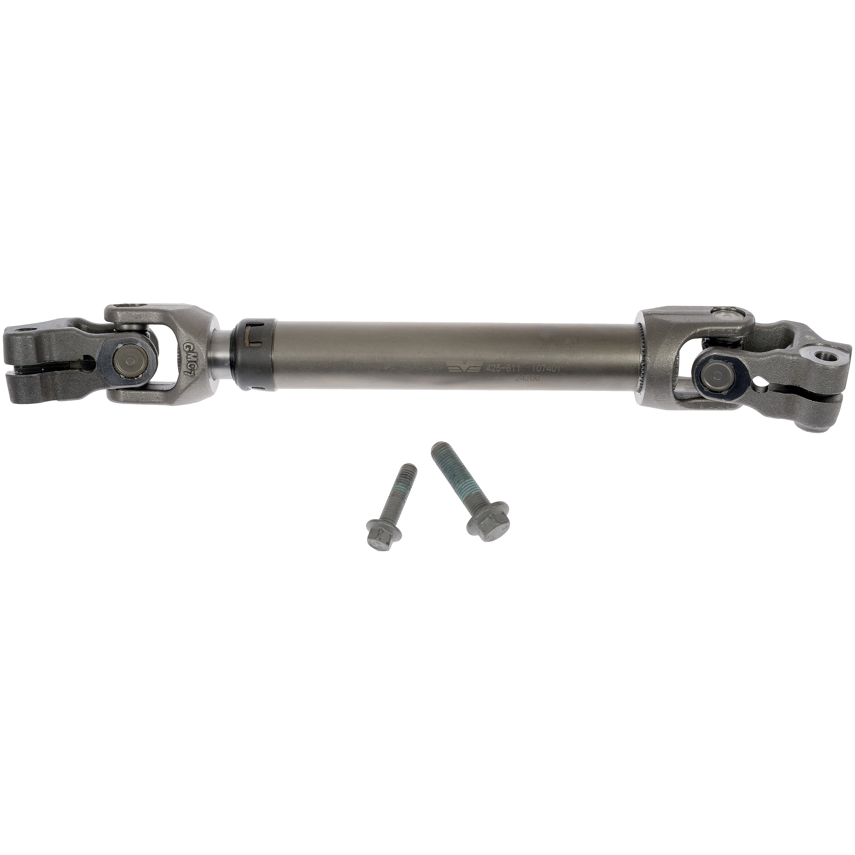Dorman 425-811 Steering Shaft for Specific Hyundai / Kia Models