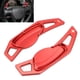thumbnail image 4 of Paleta De Cambio Del Volante, Extensión De La Paleta De Cambio De Aleación De Aluminio Reemplazo A Prueba De Herrumbre Para -Benz Smart Forfour 2015-2018 Para Reparación, 4 of 7