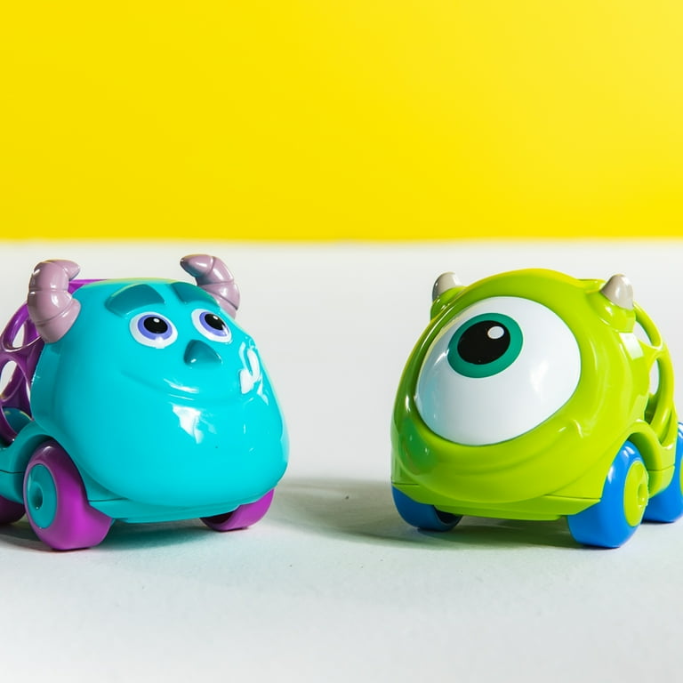 Oball disney baby go grippers cars 2025