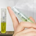 thumbnail image 6 of 6 pcs 2/3/5ml Plastic Spray Bottle Empty Perfume Refill Sample Clear Container-5ml, 6 of 10