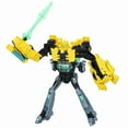 thumbnail image 4 of Figuras de Acción Hasbro Transformers EarthSpark Cyber-Combiner Terran Bumblebee y Mo Malto, 4 of 6