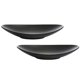 thumbnail image 3 of 2pcs placas para servir placas placas de aperitivo plato de postre bandeja de sushi decorativa placa de postres japoneses, 3 of 6