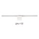 thumbnail image 1 of Computer Monitor Light Bar, 3 Switchable Lighting Modes, Stepless Dimming, Touch Control, for Office and Home, White, 1 of 4