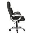 thumbnail image 3 of Office Chair, Grey, 3 of 6