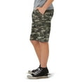 thumbnail image 4 of Lee Boys Performance Cargo Short, Sizes 4-20 & Husky, 4 of 6