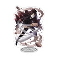 thumbnail image 2 of Figura de Anime Bungo Stray Dogs, Dazai, Osamu, Nakahara, Chuuya, soporte acrílico, modelo de placa, decoración de escritorio, señal de pie, regalo para fanáticos, 15CM, 2022892, 2 of 5