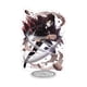 thumbnail image 2 of Figura de Anime Bungo Stray Dogs huangchenghong Dazai Osamu Nakahara Chuuya soporte acrílico modelo de placa decoración de escritorio 15CM, 2 of 5