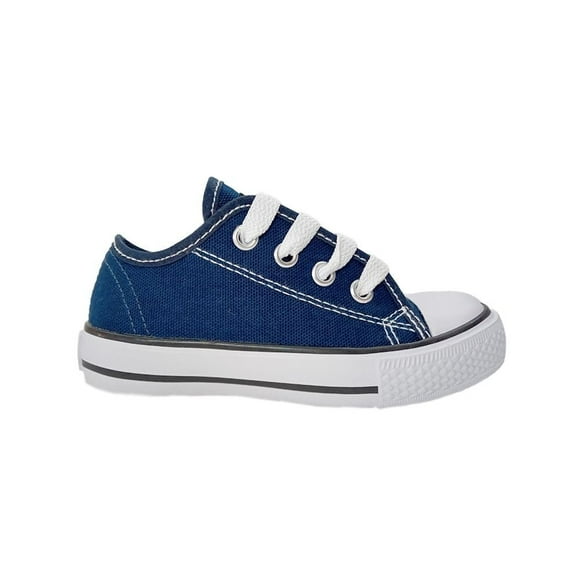 Tenis Niño Bubble Gummers Harry Talla 14 Azul