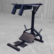 Body-Solid GSCL360B Leverage Squat Machine