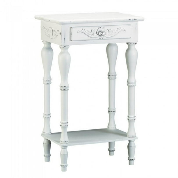 That's why we have a wide range of tables in different shapes, colors. side table modern white side table living room bedroom