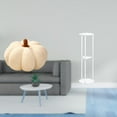 thumbnail image 2 of Almohadas de calabaza de Halloween,Almohadas de calabaza de Halloween Decoración del hogar Suave,Cojines de calabaza para Halloween,peluches,sofá,Mesa auxiliar redonda,Mesa auxiliar redonda, 2 of 8