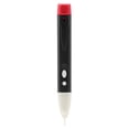 thumbnail image 2 of Red  Pencil, Voltage  Red  Pencil LED Flashlight Non Contact Digital Voltage  Pen, 2 of 8