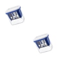 thumbnail image 1 of Bearachild Nut Milk Maker with Lid Cheese Filter Maker Milk tea Soy Tipo 2 2Conjunto, 1 of 1