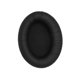 thumbnail image 2 of Inteprter 1 par de repuesto para HD201 HD180 HD201S, almohadillas de esponja para los oídos, cojines suaves, funda para auriculares Cables de audio/vídeo, 2 of 6