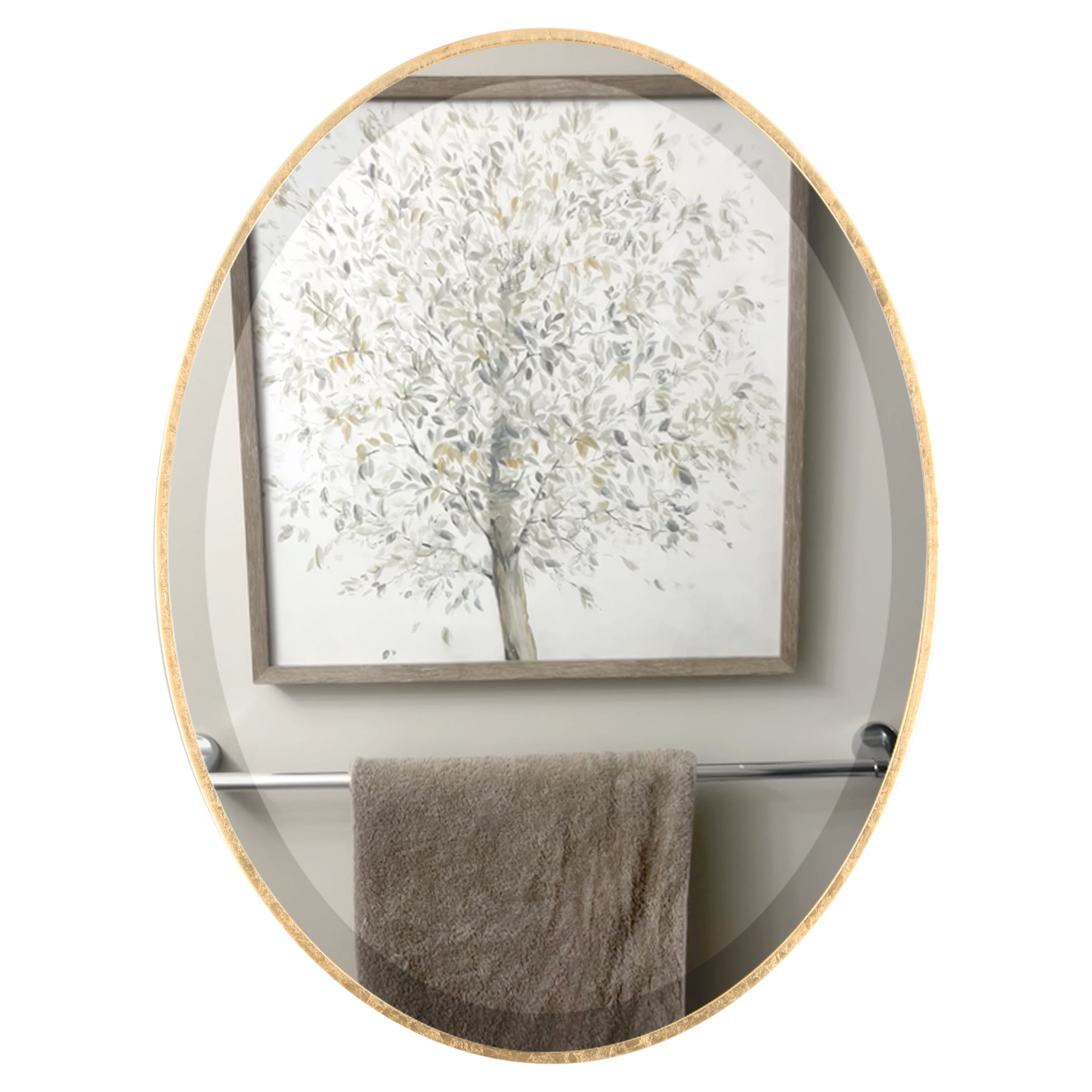 ovalcrest-singapore-framed-floating-oval-mirror-gold-leaf-12-5-8