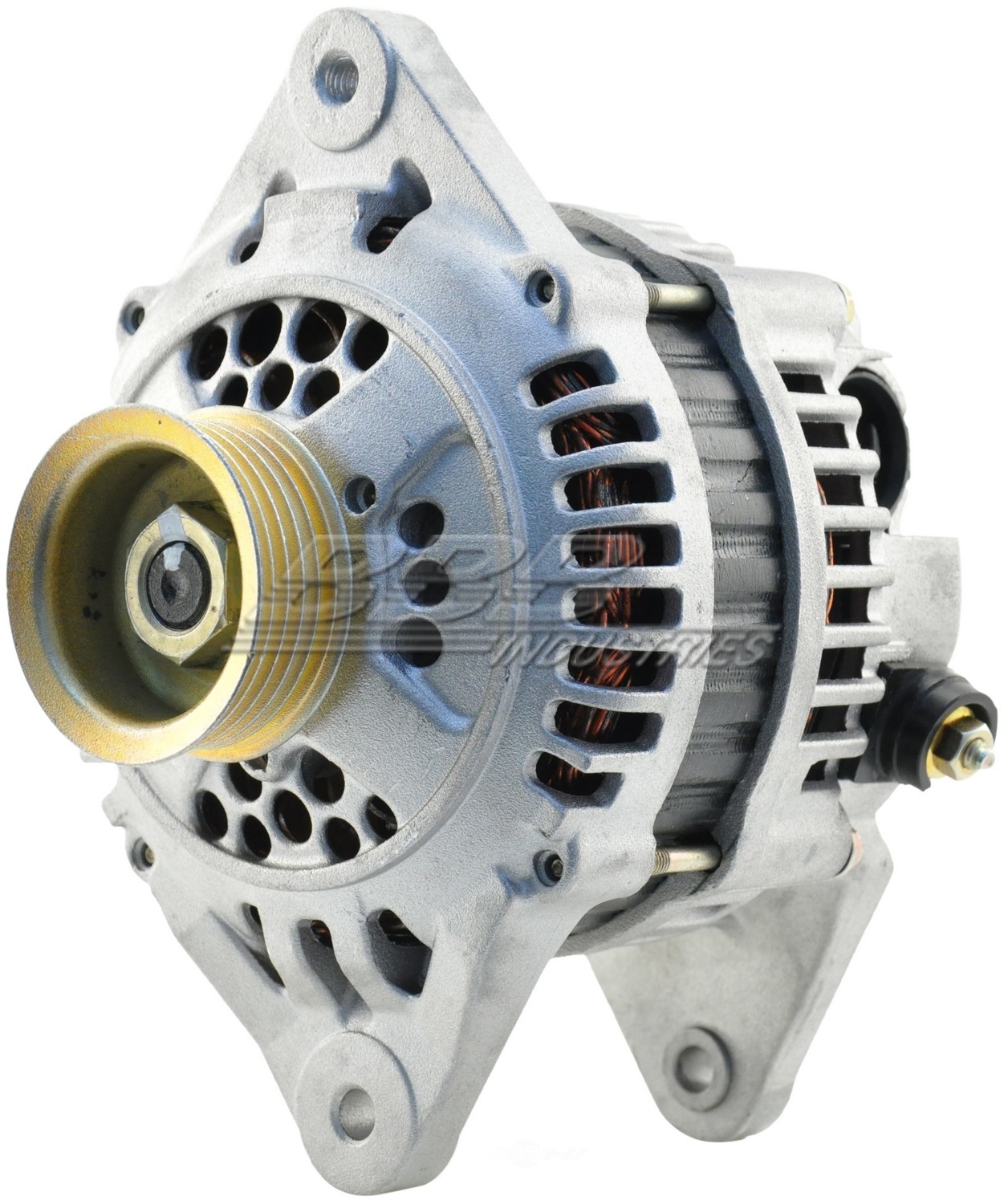 Bbb Industries 13275 Reman Alternator