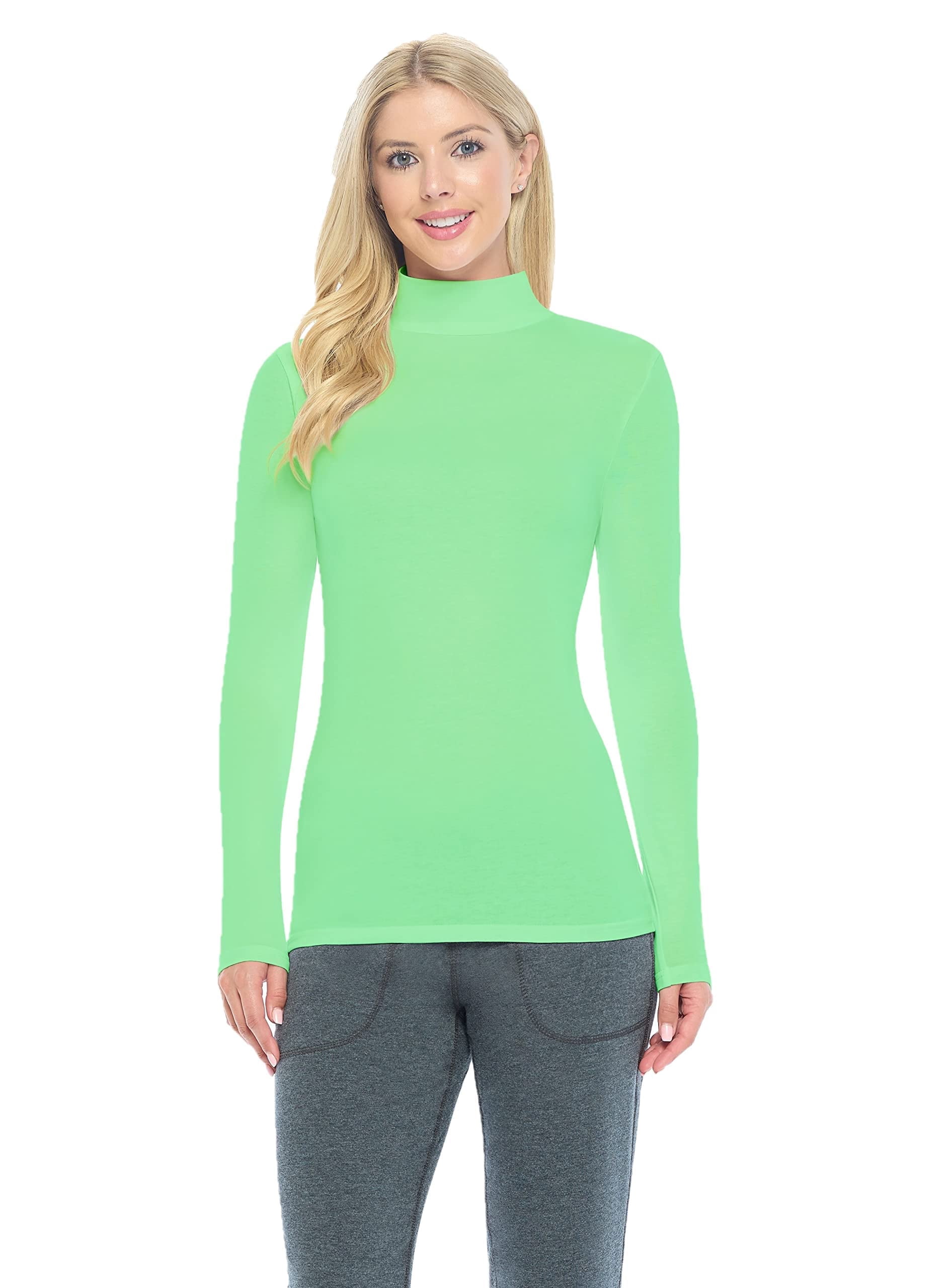 Light Green