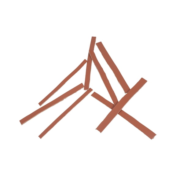 Sinyiin Tennis Racket Protective Leather Pads For Shock Absorption And Power Transfer