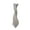 Gray, variant on XBrand 39 in. H Freestanding Resin Fiberglass Sculptural Modern Twisted Pilar Outdoor Garden Fountain w/LED Light
