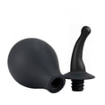 thumbnail image 4 of Silicone Small Bidet Nozzle Washer Bottle Simple and portable Body Clean Shower Product, 4 of 5
