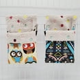 thumbnail image 3 of Flmtop Winter Small Pet Sleeping Bag Warm Squirrel Hamster Nest Pet Hanging Hammock Shells, 3 of 9