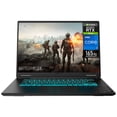 thumbnail image 1 of Laptop Gamer GIGABYTE Gaming A16 Nvidia GeForce RTX 5060 8GB Intel Core i7 13620H 16GB DDR5 1TB SSD Pantalla 16" IPS FHD+ 165Hz Teclado Español W11H-E Gaming AAA Streaming 3D Profesional, 1 of 5