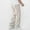 #Beige, variant on DPTALR Men's Spring-Summer Solid Color Workwear Pants，Drawstring Waist，Pockets,Sports,Casual,Blue Big and Tall Men S