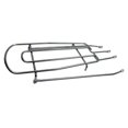 thumbnail image 1 of Lipstore Bike Rear Seat Rack Lightweight Heavy Duty for Mountain Bike Bikes Tail Rack 26 inch, 1 of 8