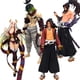 thumbnail image 2 of Figura DE ACCIÓN DE Demon Slayer Kisatsutai de 32CM, modelo de colección de Kokushibo Tsugikuni yoriachi Daki Giyuutarou, muñeco de juguete Gong Bohan LED, 2 of 2