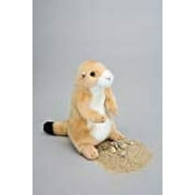 Digger Prairie Dog Plush Stuffed Animal Toy 7