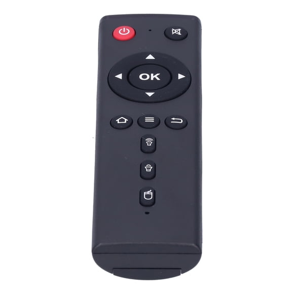 Télécommande TX3 Compatible avec Boîte pour Tanix TX3Max TX3 TX6 TX8 TX9S TX5Max TX5 TX3 Mini
