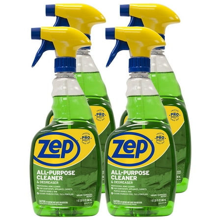 

Zep All-Purpose Cleaner 32 Ounce (Case of 4)