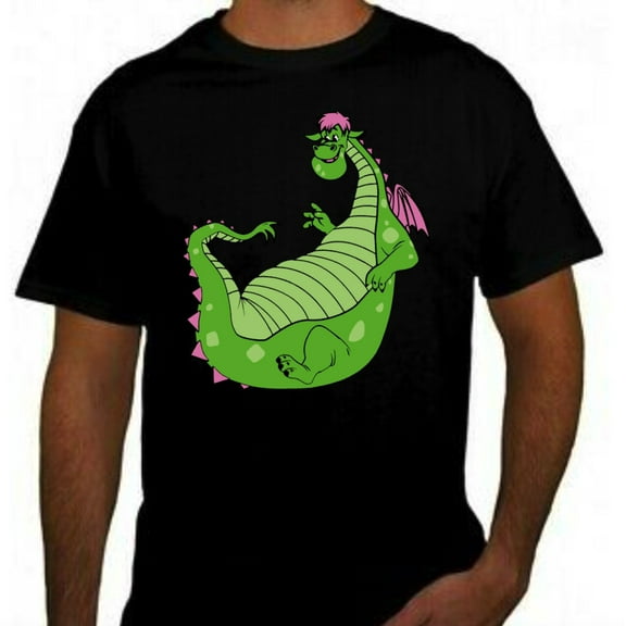 Pete's Dragon Elliot T-shirt