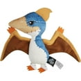 thumbnail image 2 of Jurassic World Stitchlings Pteranodon, 2 of 5