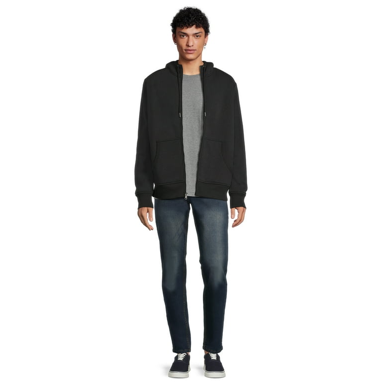 George Men's Fleece Lined Jacket … curated on LTK